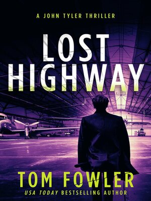 Lost Highway - ebook